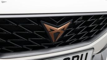 CUPRA Leon ETSI V1 DSG