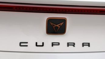 CUPRA Leon ETSI V1 DSG