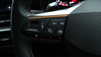 CUPRA Leon ETSI V1 DSG