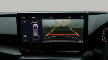 CUPRA Leon ETSI V1 DSG