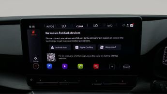 CUPRA Leon ETSI V1 DSG