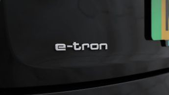 Audi E-Tron SPORTBACK QUATTRO S LINE