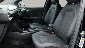 Vauxhall Mokka Electric ULTIMATE