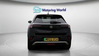 Vauxhall Mokka Electric ULTIMATE