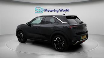 Vauxhall Mokka Electric ULTIMATE