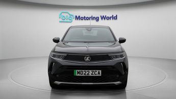 Vauxhall Mokka Electric ULTIMATE