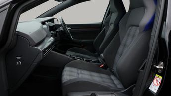 Volkswagen Golf GTE DSG