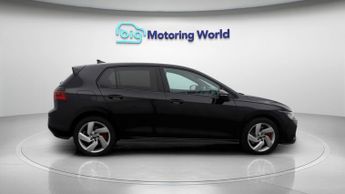 Volkswagen Golf GTE DSG