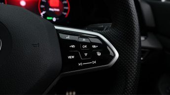 Volkswagen Golf GTE DSG