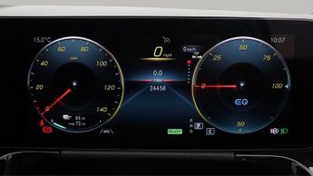 Mercedes-Benz EQA EQA 350 4MATIC AMG LINE PREMIUM