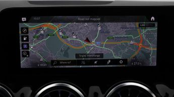 Mercedes-Benz EQA EQA 350 4MATIC AMG LINE PREMIUM