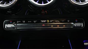 Mercedes-Benz EQA EQA 350 4MATIC AMG LINE PREMIUM