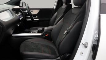 Mercedes-Benz EQA EQA 350 4MATIC AMG LINE PREMIUM