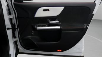 Mercedes-Benz EQA EQA 350 4MATIC AMG LINE PREMIUM