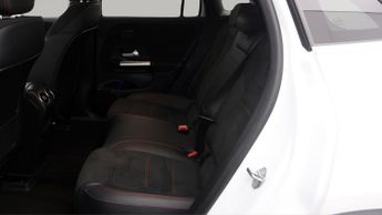 Mercedes-Benz EQA EQA 350 4MATIC AMG LINE PREMIUM