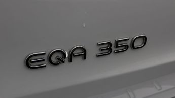 Mercedes-Benz EQA EQA 350 4MATIC AMG LINE PREMIUM