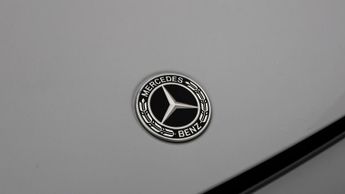 Mercedes-Benz EQA EQA 350 4MATIC AMG LINE PREMIUM
