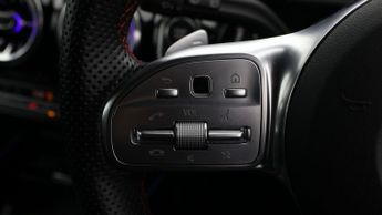 Mercedes-Benz EQA EQA 350 4MATIC AMG LINE PREMIUM