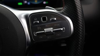 Mercedes-Benz EQA EQA 350 4MATIC AMG LINE PREMIUM