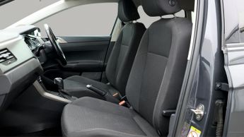Volkswagen Polo MATCH TSI DSG