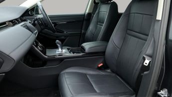 Land Rover Range Rover Evoque R-DYNAMIC SE