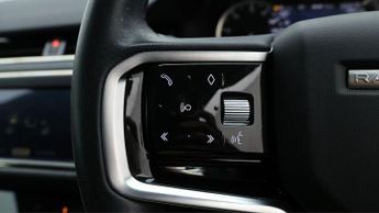 Land Rover Range Rover Evoque R-DYNAMIC SE