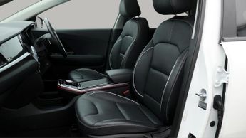 Kia Niro 4 PLUS