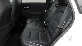 Kia Niro 4 PLUS