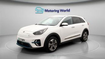Kia Niro 4 PLUS