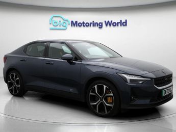 Polestar 2 PLUS