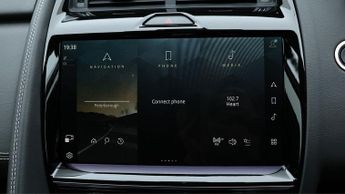 Jaguar E-PACE R-DYNAMIC S