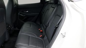 Jaguar E-PACE R-DYNAMIC S