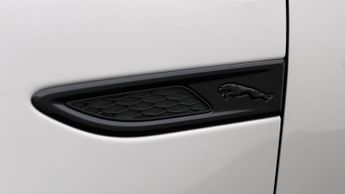 Jaguar E-PACE R-DYNAMIC S