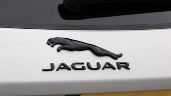 Jaguar E-PACE R-DYNAMIC S