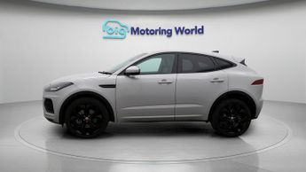 Jaguar E-PACE R-DYNAMIC S