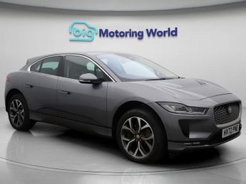 Jaguar I-PACE HSE