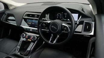 Jaguar I-PACE HSE