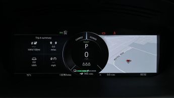 Jaguar I-PACE HSE