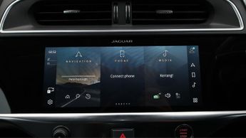 Jaguar I-PACE HSE