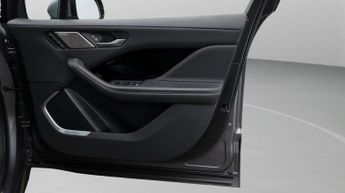 Jaguar I-PACE HSE
