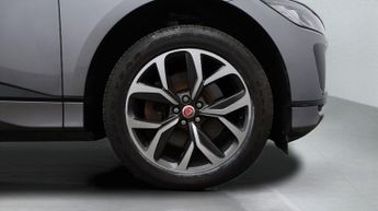 Jaguar I-PACE HSE