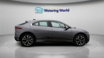 Jaguar I-PACE HSE