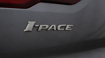 Jaguar I-PACE HSE