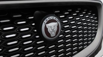 Jaguar I-PACE HSE