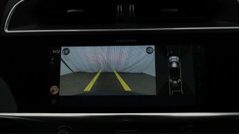 Jaguar I-PACE HSE