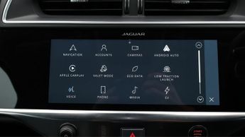 Jaguar I-PACE HSE