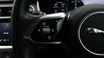 Jaguar I-PACE HSE