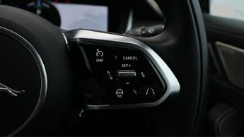 Jaguar I-PACE HSE