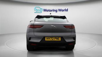 Jaguar I-PACE HSE