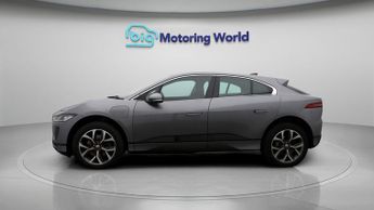 Jaguar I-PACE HSE